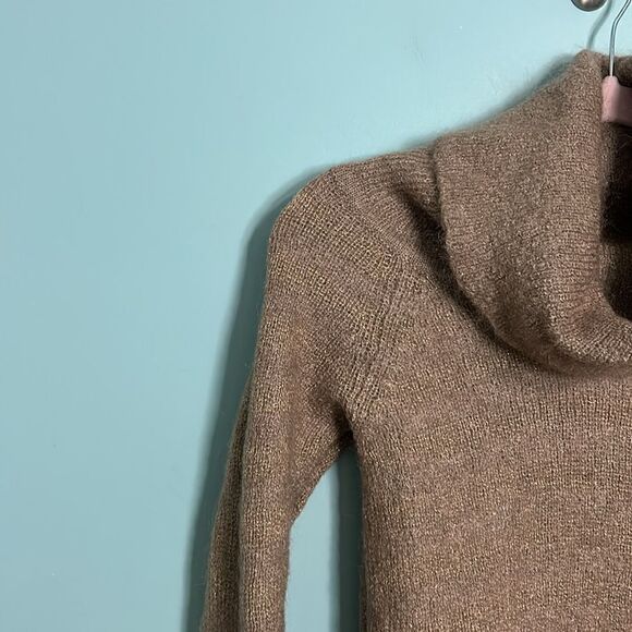 Comptoir Des Cotonniers Turtleneck Sweater - Picture 3 of 8